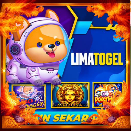 limatogel — galeri pratinjau Resmi APK